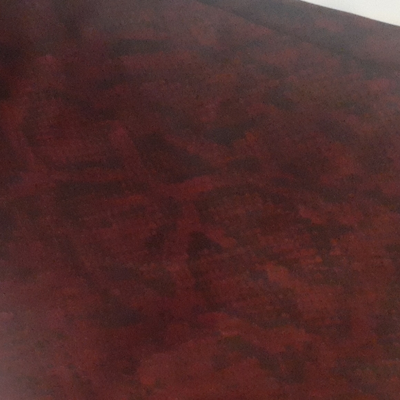Nike snake skin printed red and black leggings - Picture 3 of 7